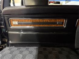 1970 Cadillac Fleetwood (CC-2061885) for sale in Mundelein, Illinois