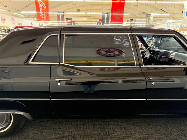 1970 Cadillac Fleetwood (CC-2061885) for sale in Mundelein, Illinois