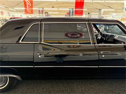 1970 Cadillac Fleetwood (CC-2061885) for sale in Mundelein, Illinois