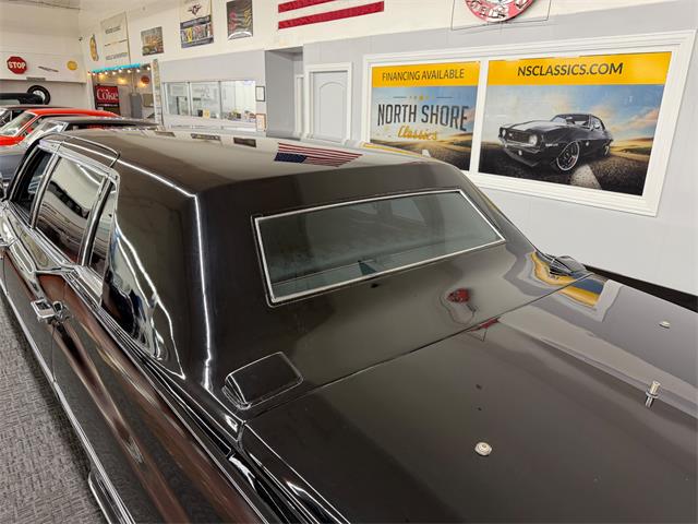 1970 Cadillac Fleetwood (CC-2061885) for sale in Mundelein, Illinois