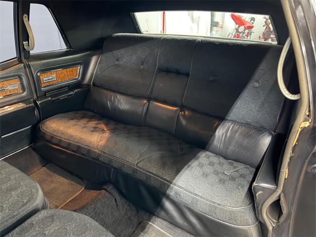 1970 Cadillac Fleetwood (CC-2061885) for sale in Mundelein, Illinois