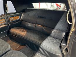 1970 Cadillac Fleetwood (CC-2061885) for sale in Mundelein, Illinois