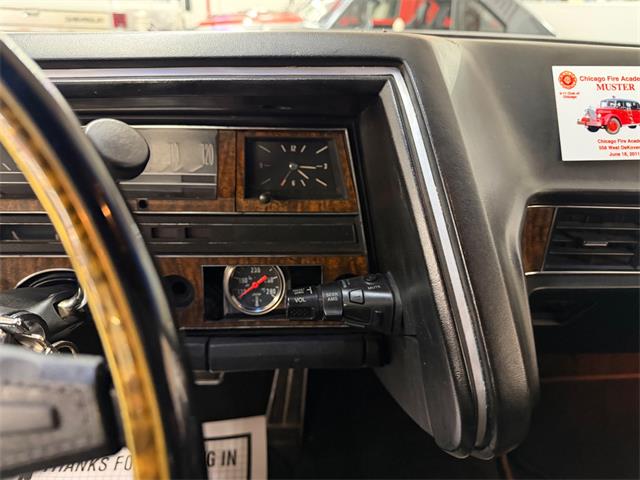 1970 Cadillac Fleetwood (CC-2061885) for sale in Mundelein, Illinois