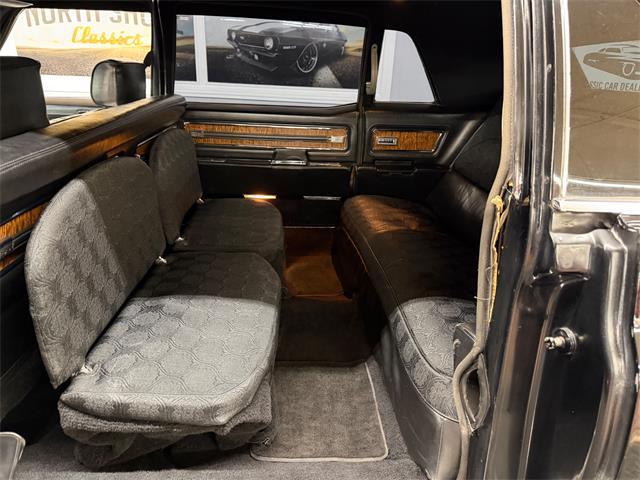 1970 Cadillac Fleetwood (CC-2061885) for sale in Mundelein, Illinois