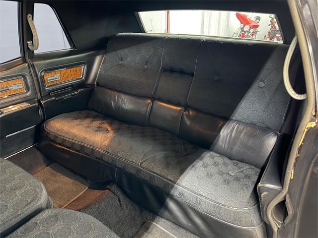 1970 Cadillac Fleetwood (CC-2061885) for sale in Mundelein, Illinois