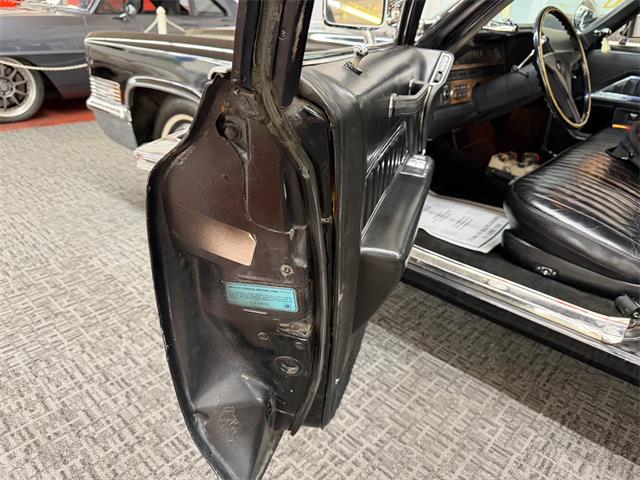 1970 Cadillac Fleetwood (CC-2061885) for sale in Mundelein, Illinois