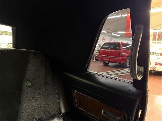 1970 Cadillac Fleetwood (CC-2061885) for sale in Mundelein, Illinois