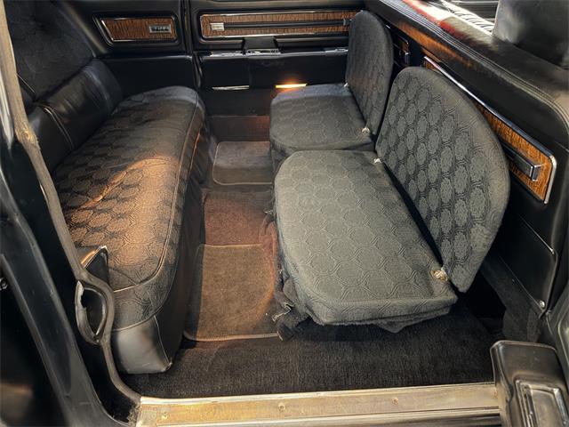 1970 Cadillac Fleetwood (CC-2061885) for sale in Mundelein, Illinois