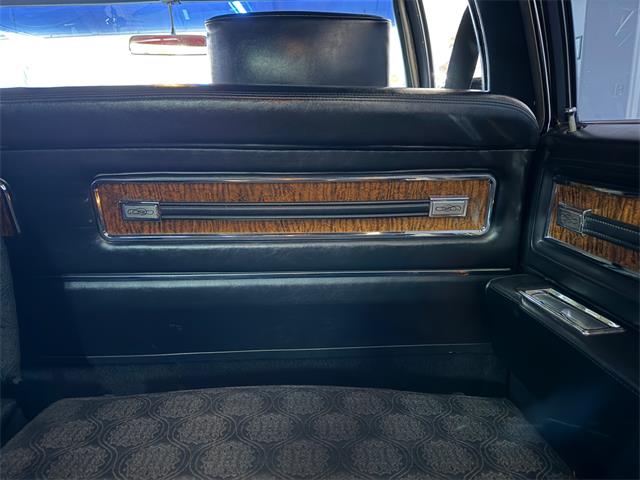 1970 Cadillac Fleetwood (CC-2061885) for sale in Mundelein, Illinois