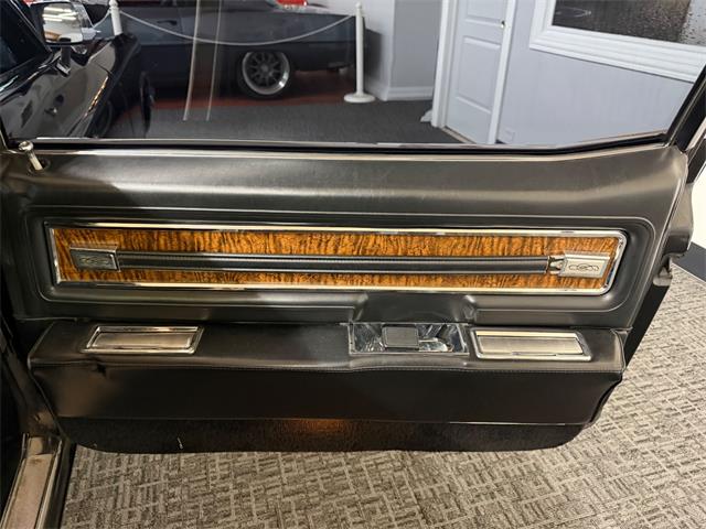 1970 Cadillac Fleetwood (CC-2061885) for sale in Mundelein, Illinois