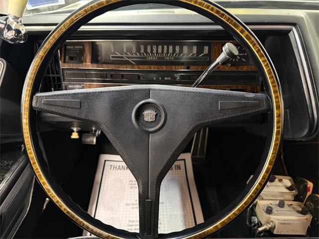 1970 Cadillac Fleetwood (CC-2061885) for sale in Mundelein, Illinois