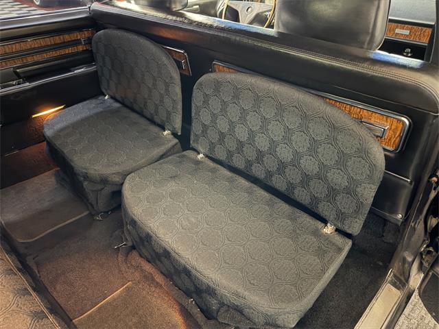 1970 Cadillac Fleetwood (CC-2061885) for sale in Mundelein, Illinois