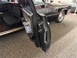 1970 Cadillac Fleetwood (CC-2061885) for sale in Mundelein, Illinois