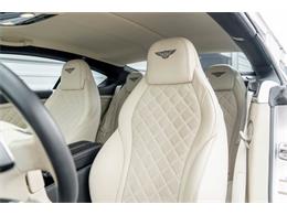 2017 Bentley Continental (CC-2061888) for sale in Bellevue, Washington