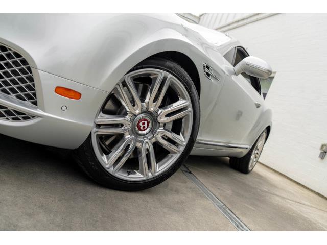 2017 Bentley Continental (CC-2061888) for sale in Bellevue, Washington