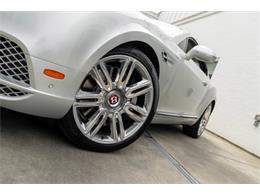 2017 Bentley Continental (CC-2061888) for sale in Bellevue, Washington