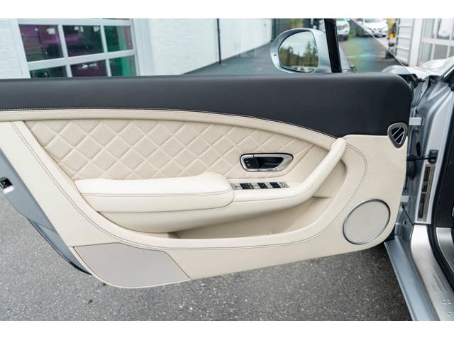 2017 Bentley Continental (CC-2061888) for sale in Bellevue, Washington