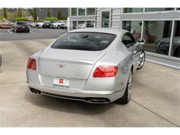 2017 Bentley Continental (CC-2061888) for sale in Bellevue, Washington