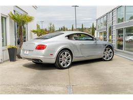 2017 Bentley Continental (CC-2061888) for sale in Bellevue, Washington