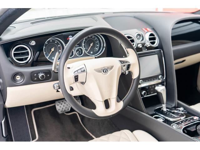 2017 Bentley Continental (CC-2061888) for sale in Bellevue, Washington