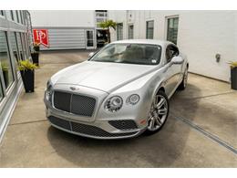 2017 Bentley Continental (CC-2061888) for sale in Bellevue, Washington