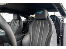 2015 Bentley Continental GT V8 S (CC-2061889) for sale in Bellevue, Washington