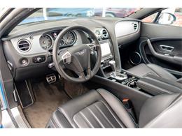 2015 Bentley Continental GT V8 S (CC-2061889) for sale in Bellevue, Washington