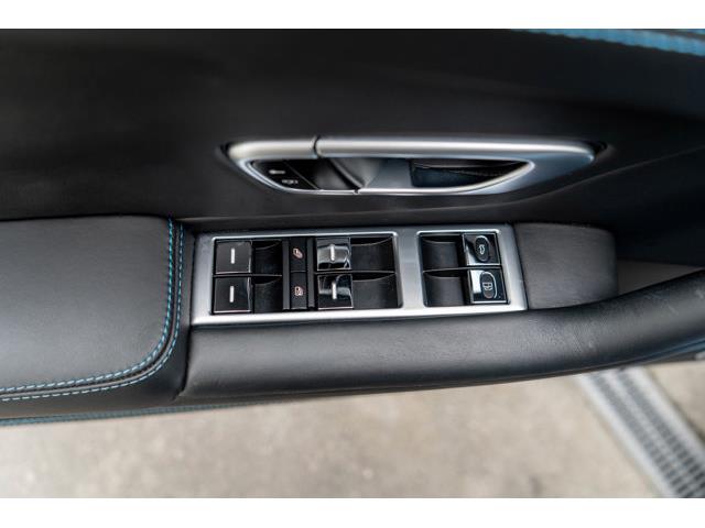 2015 Bentley Continental GT V8 S (CC-2061889) for sale in Bellevue, Washington