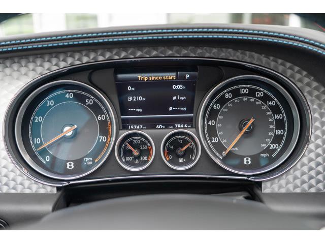 2015 Bentley Continental GT V8 S (CC-2061889) for sale in Bellevue, Washington
