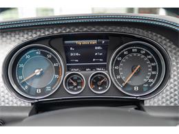 2015 Bentley Continental GT V8 S (CC-2061889) for sale in Bellevue, Washington