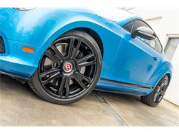 2015 Bentley Continental GT V8 S (CC-2061889) for sale in Bellevue, Washington