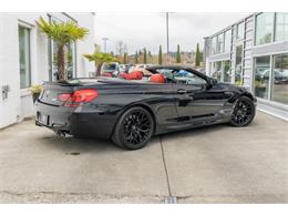 2014 BMW M6 (CC-2061890) for sale in Bellevue, Washington