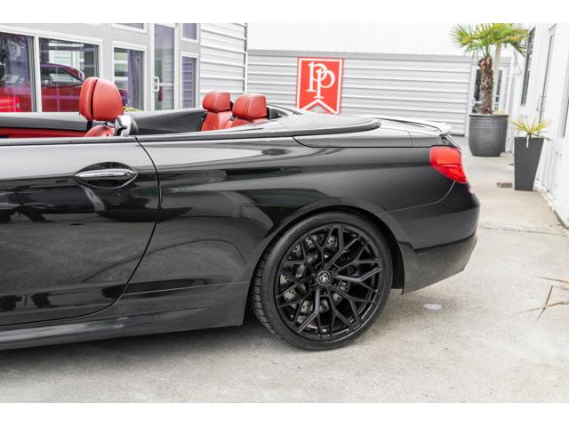 2014 BMW M6 (CC-2061890) for sale in Bellevue, Washington