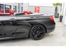 2014 BMW M6 (CC-2061890) for sale in Bellevue, Washington