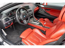 2014 BMW M6 (CC-2061890) for sale in Bellevue, Washington