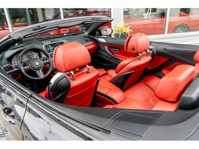 2014 BMW M6 (CC-2061890) for sale in Bellevue, Washington