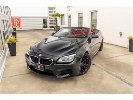 2014 BMW M6 (CC-2061890) for sale in Bellevue, Washington