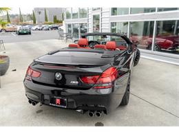 2014 BMW M6 (CC-2061890) for sale in Bellevue, Washington