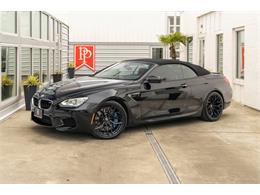 2014 BMW M6 (CC-2061890) for sale in Bellevue, Washington