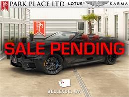 2014 BMW M6 (CC-2061890) for sale in Bellevue, Washington