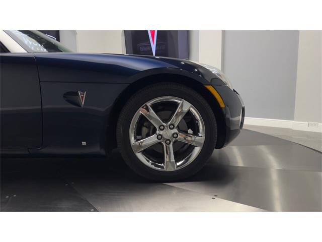 2007 Pontiac Solstice (CC-2061891) for sale in Clearwater, Florida