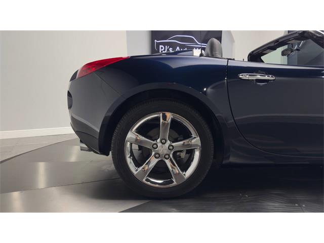 2007 Pontiac Solstice (CC-2061891) for sale in Clearwater, Florida
