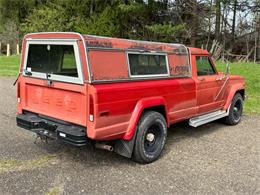 1986 Jeep Pickup (CC-2061897) for sale in Salem, Ohio