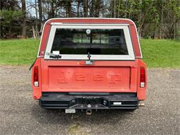 1986 Jeep Pickup (CC-2061897) for sale in Salem, Ohio