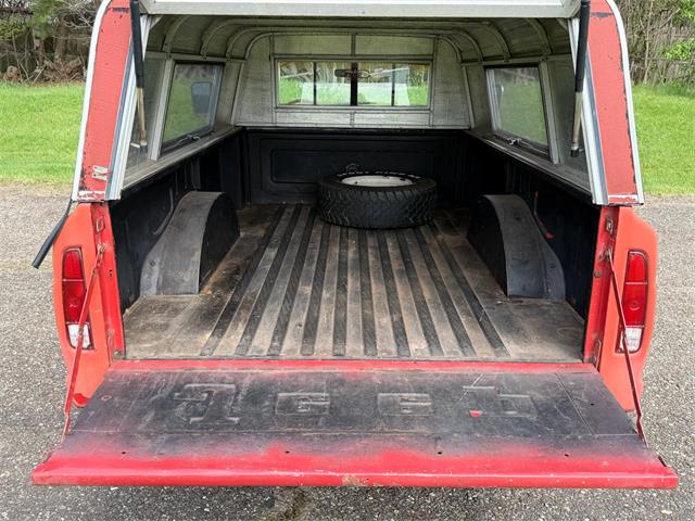 1986 Jeep Pickup (CC-2061897) for sale in Salem, Ohio