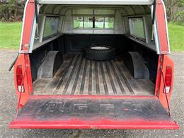 1986 Jeep Pickup (CC-2061897) for sale in Salem, Ohio