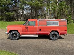 1986 Jeep Pickup (CC-2061897) for sale in Salem, Ohio