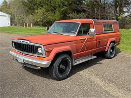 1986 Jeep Pickup (CC-2061897) for sale in Salem, Ohio