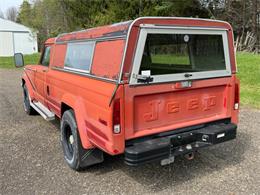 1986 Jeep Pickup (CC-2061897) for sale in Salem, Ohio