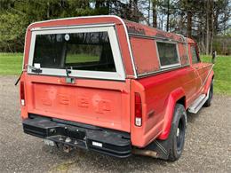 1986 Jeep Pickup (CC-2061897) for sale in Salem, Ohio